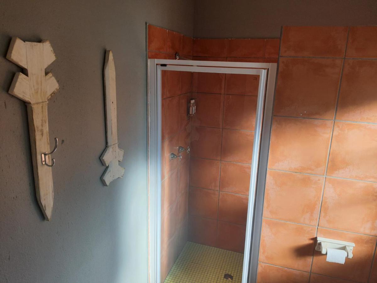Chez Vincent Ξενοδοχείο Νέλσπρουιτ Εξωτερικό φωτογραφία